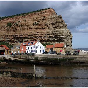 Staithes 1