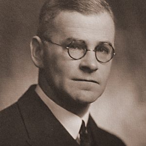 Ernest FitzGerald