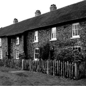 Dunham Cottages