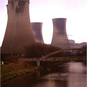 Kearsley Power Station